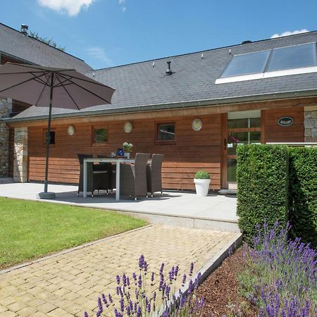 Luxury Apartment In Malmedy With Bubble Bath ภายนอก รูปภาพ