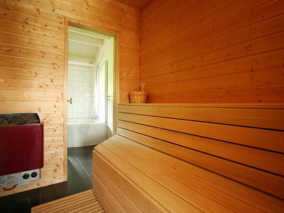 Luxury Apartment In Malmedy With Bubble Bath ห้อง รูปภาพ