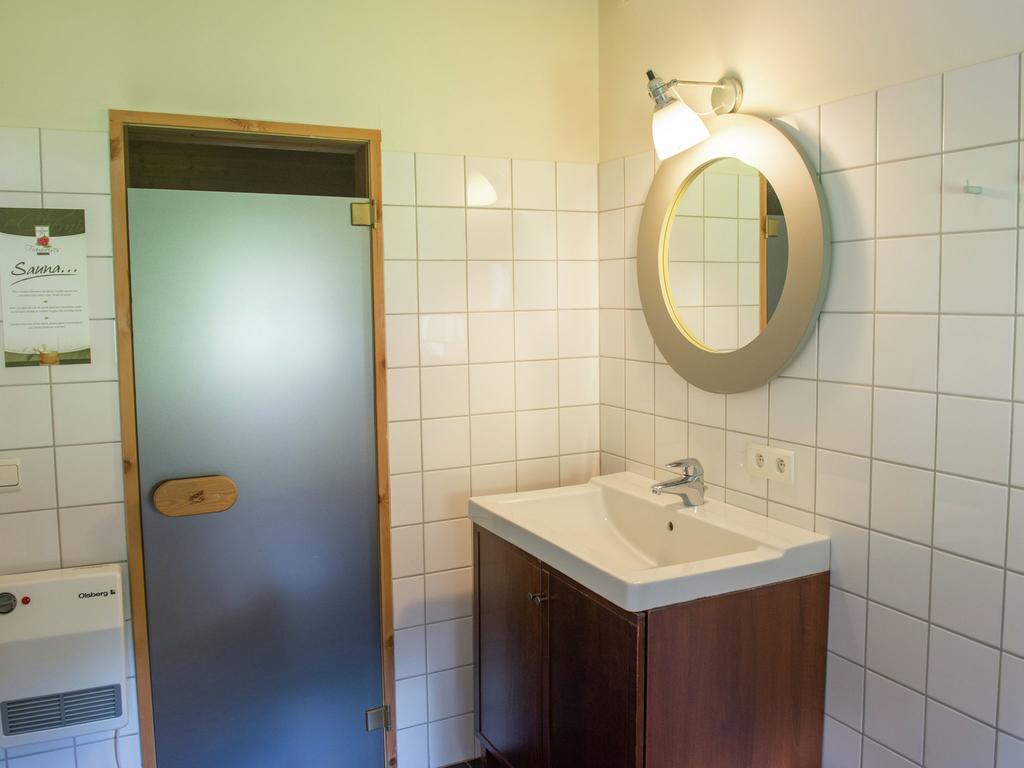 Luxury Apartment In Malmedy With Bubble Bath ภายนอก รูปภาพ