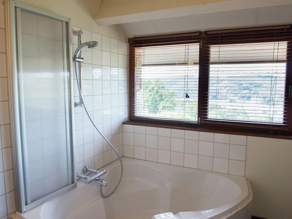 Luxury Apartment In Malmedy With Bubble Bath ภายนอก รูปภาพ