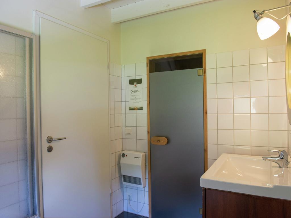 Luxury Apartment In Malmedy With Bubble Bath ภายนอก รูปภาพ