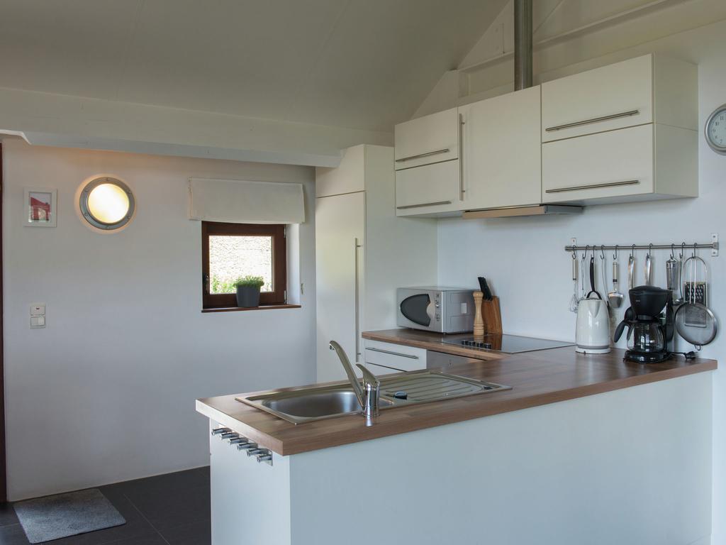 Luxury Apartment In Malmedy With Bubble Bath ภายนอก รูปภาพ